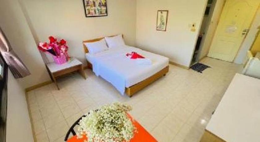 Central Place Hotel Rayong Kültér fotó