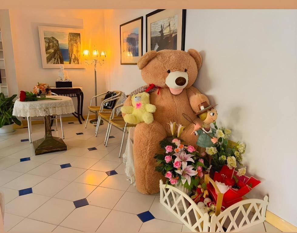 Central Place Hotel Rayong Kültér fotó